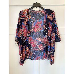 UMGEE‎ s/m kimono EUC